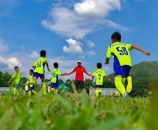 青少年如何科學(xué)運動？
