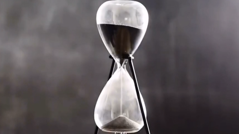 6秒，會(huì)發(fā)生什么？別讓自己后悔......希望2021年與危險(xiǎn)再見