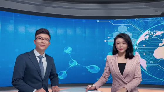 主播們啊 | 放心吧，世界，有中國疫苗在呢！