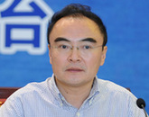 主辦單位代表、新華網(wǎng)副總裁白林