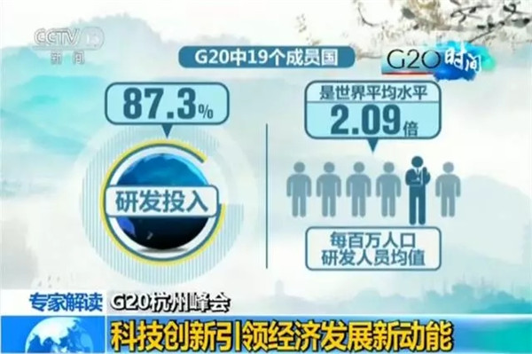 G20峰會(huì)結(jié)束了 給你生活帶來了哪些福利？