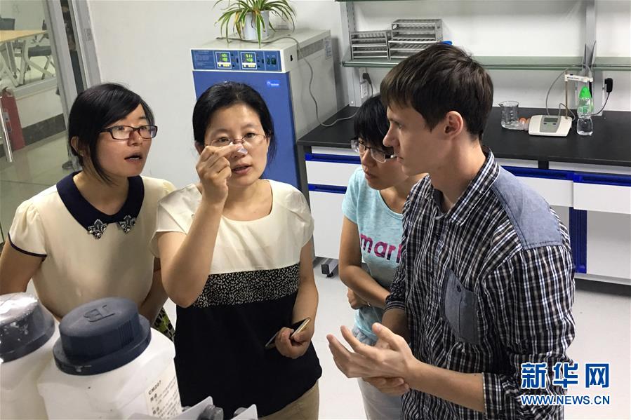 （新華全媒頭條·上合青島峰會·圖文互動）（8）遠航，揚起“上海精神”的時代風帆——寫在上海合作組織成員國元首理事會第十八次會議即將召開之際