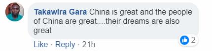 中國工程師使用無人機(jī)修建懸索橋 境外輿論驚嘆：中國工程太贊了！