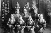 撤銷得了慰安婦報(bào)道，卻撤銷不了丑陋?dú)v史