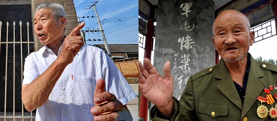 日軍侵華慘案親歷者回憶：不愿延續(xù)仇恨，但絕不會(huì)忘記殘酷暴行