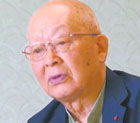 難波靖直：屠村，大隊(duì)長要求一只貓也不放過