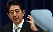 安倍睦鄰 誠意幾何？