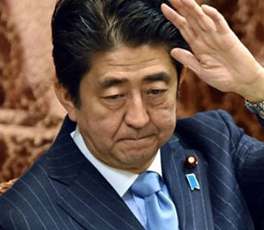 賊心不死！安倍迂回謀修憲