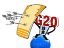 歷屆G20會議都解決了哪些問題？