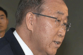 潘基文退選沖擊韓國(guó)大選格局 誰勝算最大？