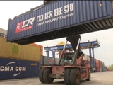一帶一路，這次我們從歐洲看