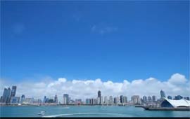視頻|你好，青島！你好，上合！