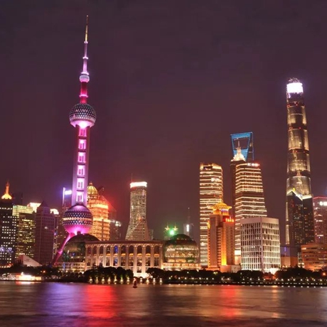 這就是上合！
