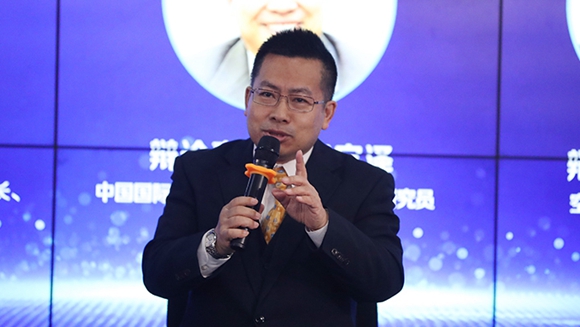 美國的未來，是大治還是大亂？
