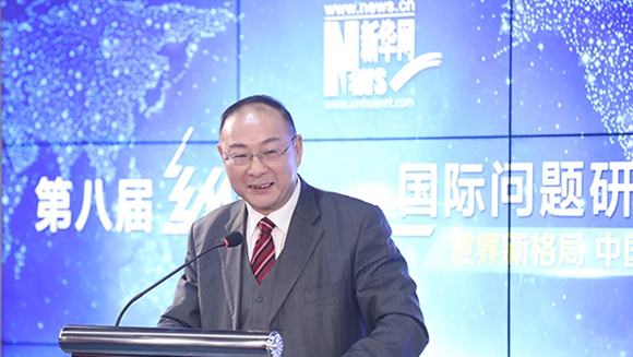 核心西方出現(xiàn)了什么問題？