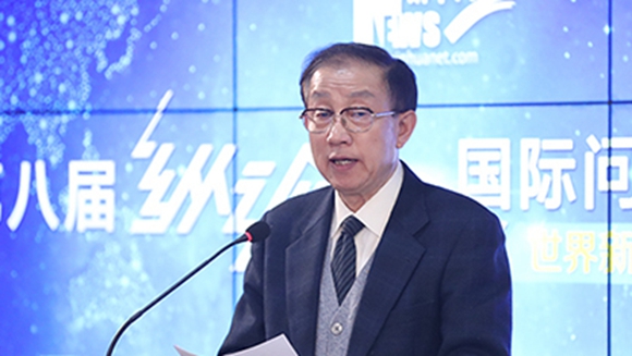日本的所謂“第三次開國”為何需要警惕？