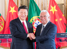 習近平主席對西班牙、阿根廷、巴拿馬、葡萄牙進行國事訪問并出席二十國集團領(lǐng)導人峰會（2018.11.27-12.5）