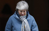 英國決定延期“脫歐” “脫歐”真要變“拖歐”？