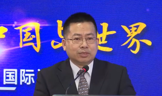 中國(guó)走自己的路，也讓別人有路可走