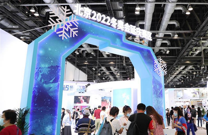 更快，更暖，更絢 ——高新科技將讓北京冬奧更加精彩