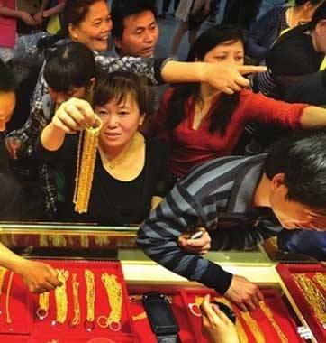 “290萬(wàn)，給我來(lái)10公斤”